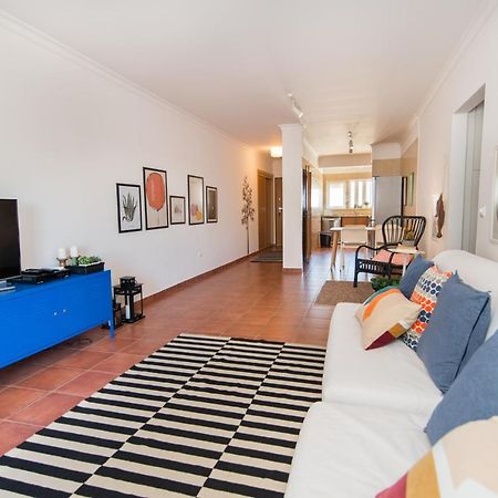 Apartamento Santa Luzia Santa Luzia  Exteriör bild