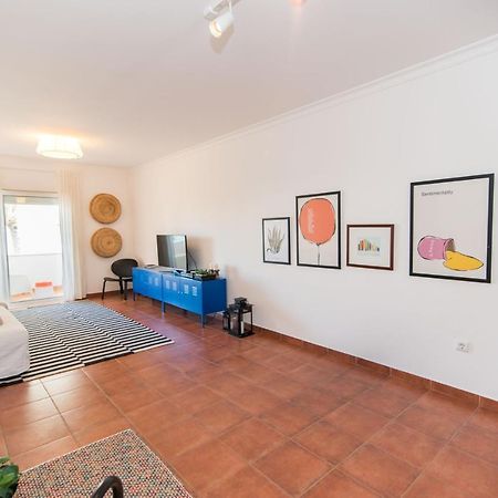 Apartamento Santa Luzia Santa Luzia  Exteriör bild