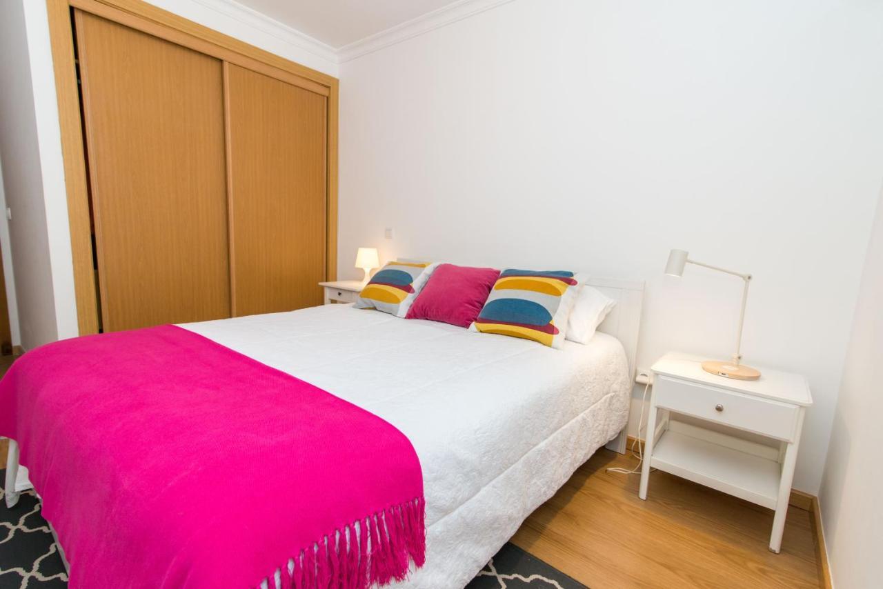 Apartamento Santa Luzia Santa Luzia  Exteriör bild