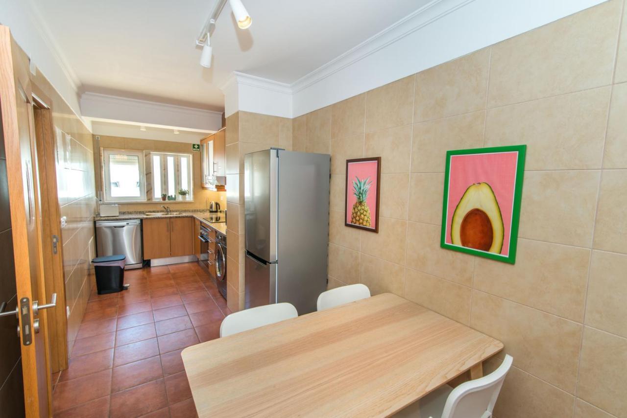 Apartamento Santa Luzia Santa Luzia  Exteriör bild