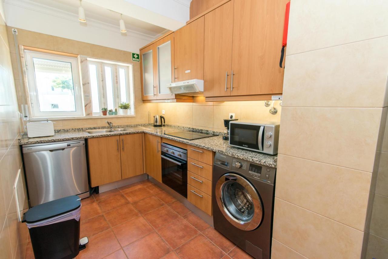 Apartamento Santa Luzia Santa Luzia  Exteriör bild