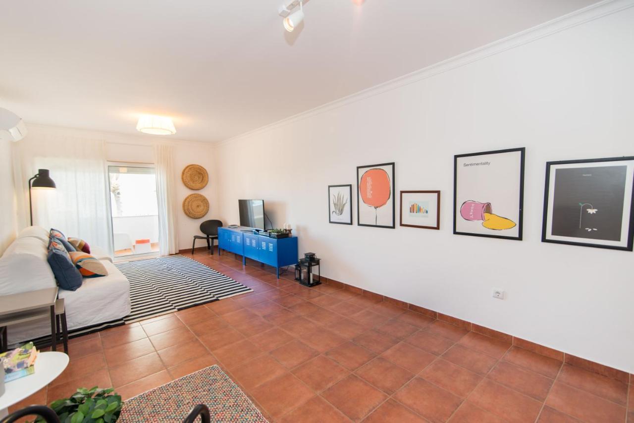 Apartamento Santa Luzia Santa Luzia  Exteriör bild