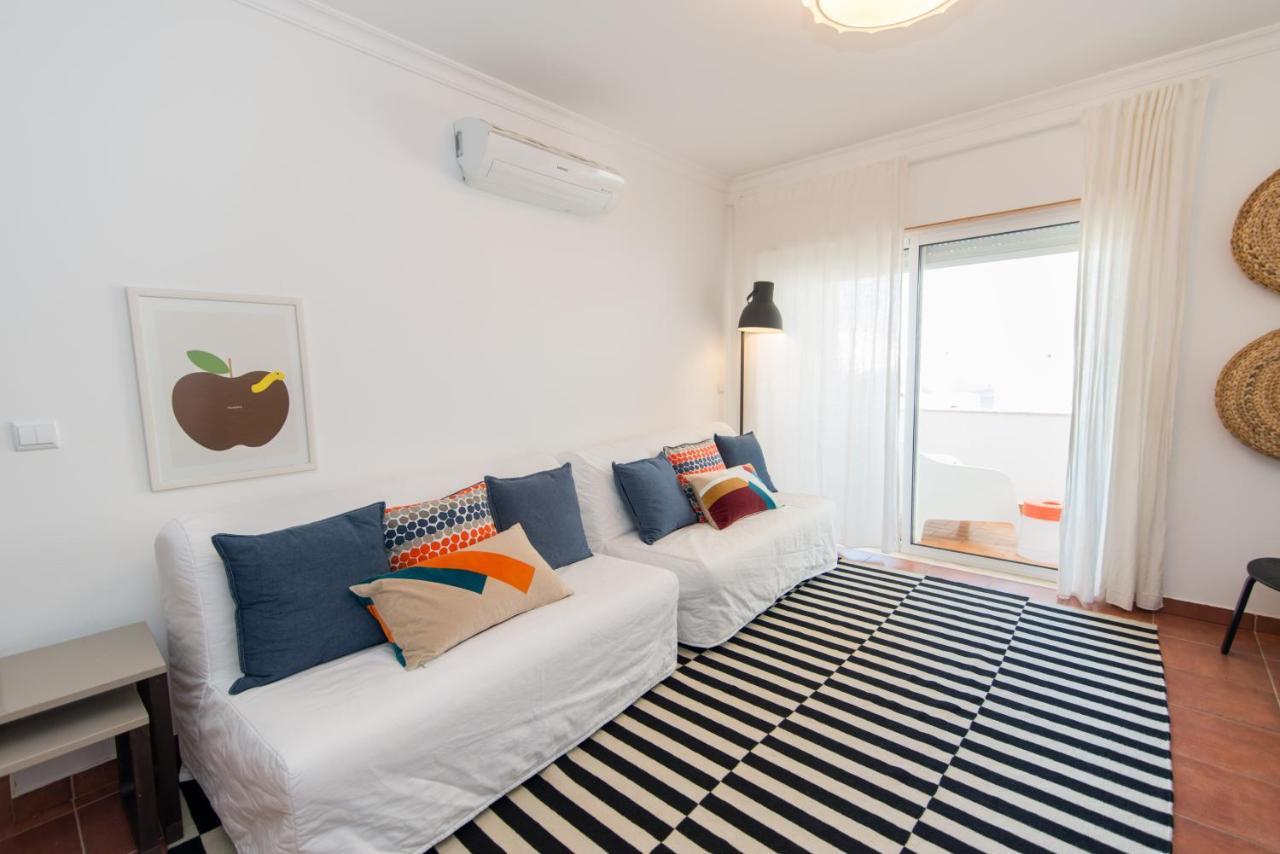 Apartamento Santa Luzia Santa Luzia  Exteriör bild