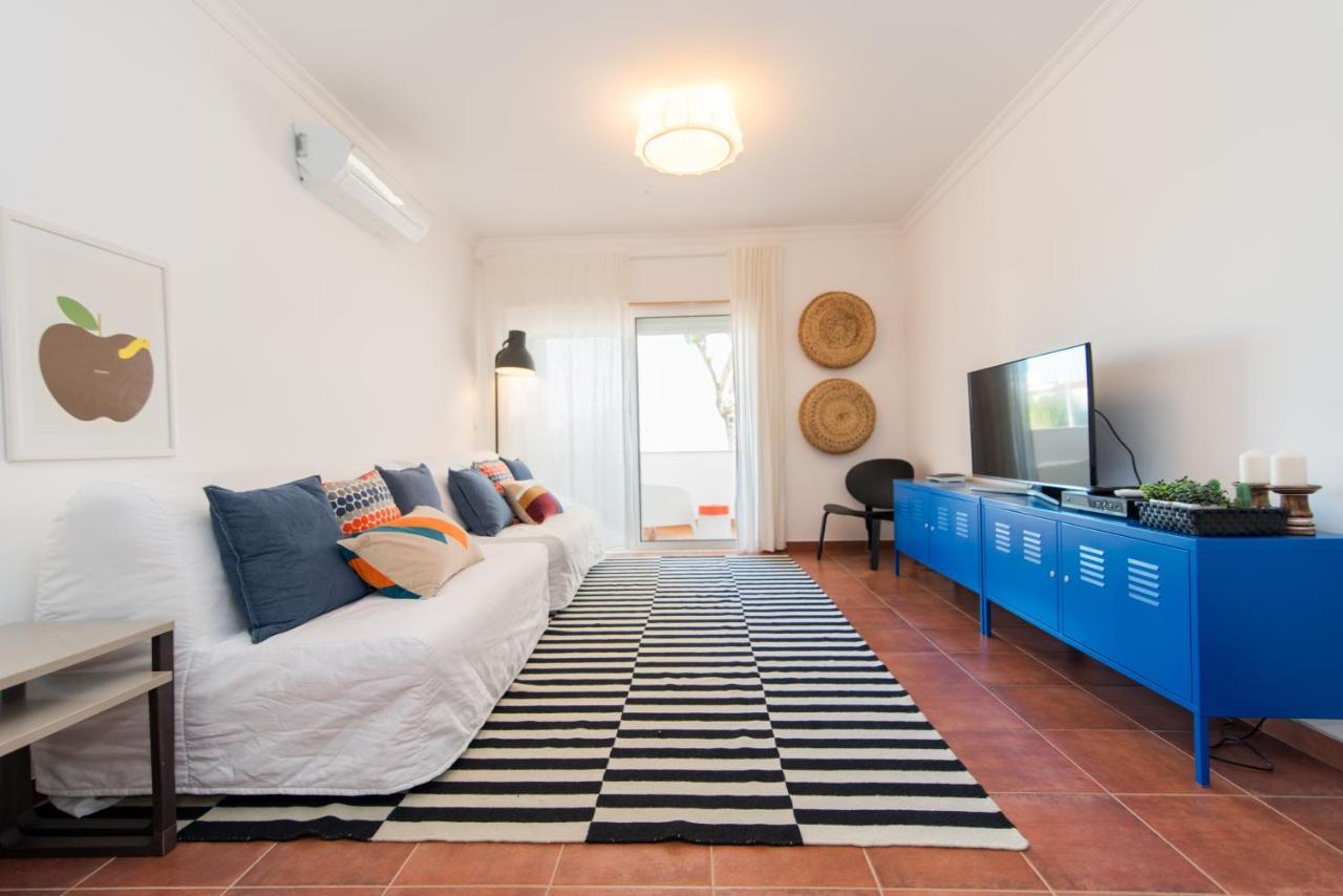Apartamento Santa Luzia Santa Luzia  Exteriör bild