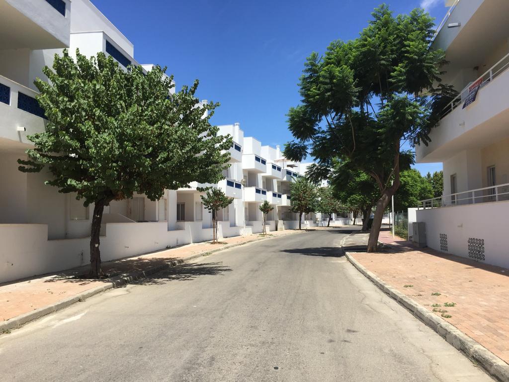 Apartamento Santa Luzia Santa Luzia  Exteriör bild