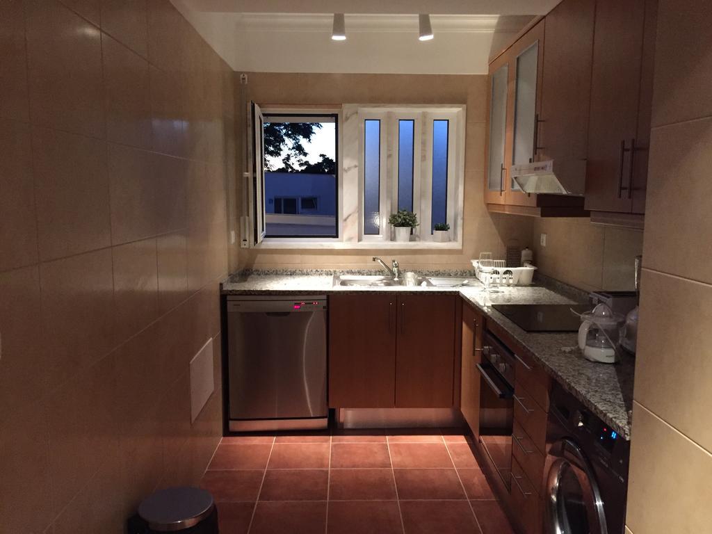 Apartamento Santa Luzia Santa Luzia  Exteriör bild