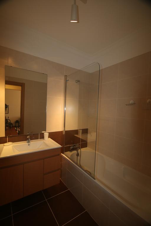Apartamento Santa Luzia Santa Luzia  Exteriör bild