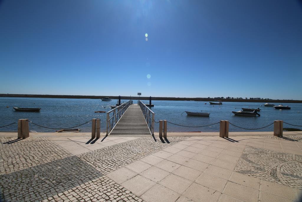 Apartamento Santa Luzia Santa Luzia  Exteriör bild