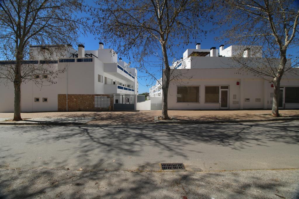 Apartamento Santa Luzia Santa Luzia  Exteriör bild