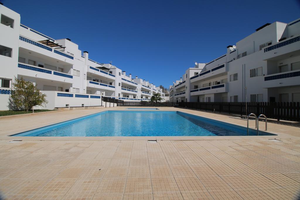 Apartamento Santa Luzia Santa Luzia  Exteriör bild