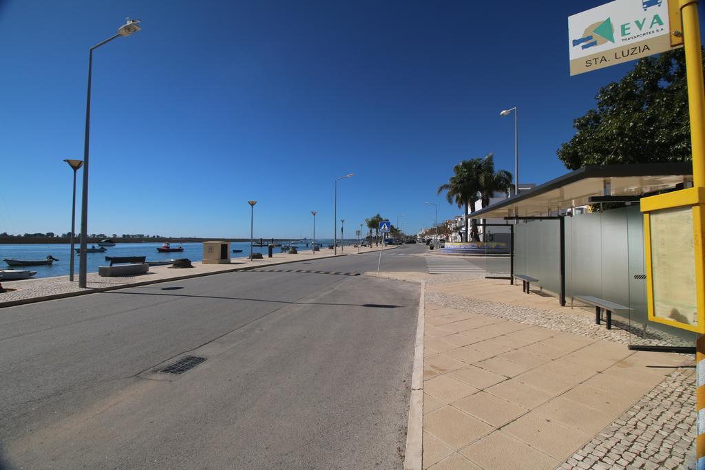 Apartamento Santa Luzia Santa Luzia  Exteriör bild