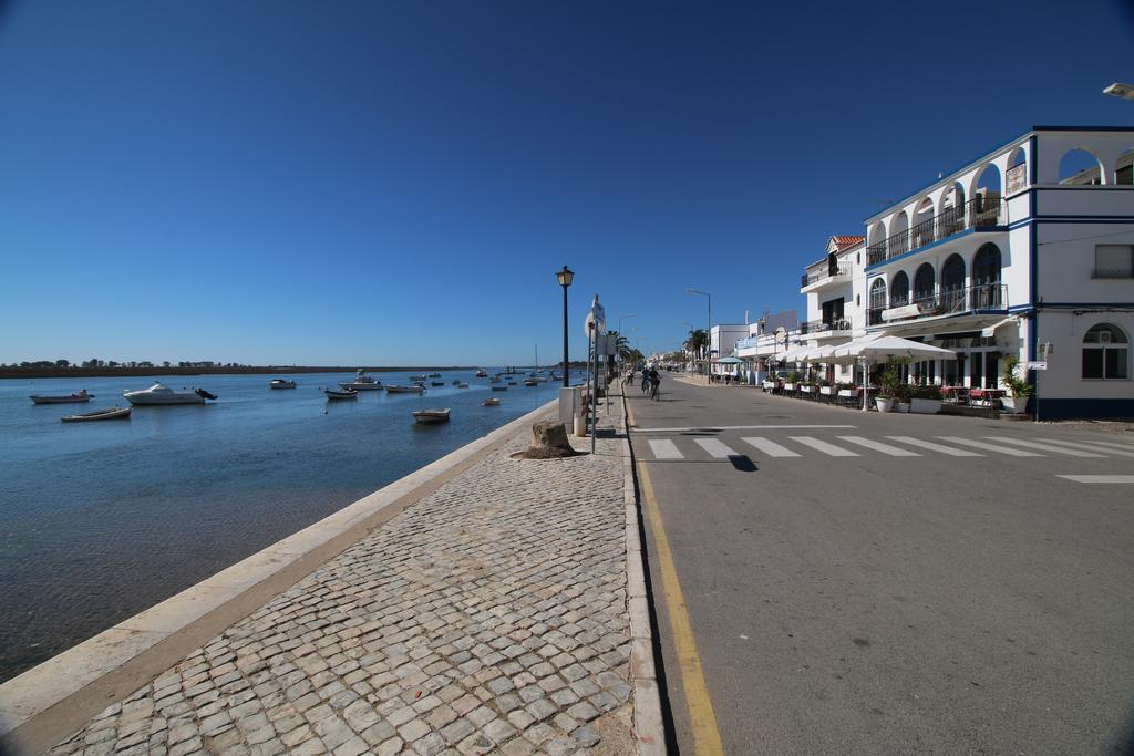 Apartamento Santa Luzia Santa Luzia  Exteriör bild