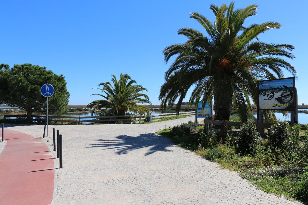 Apartamento Santa Luzia Santa Luzia  Exteriör bild