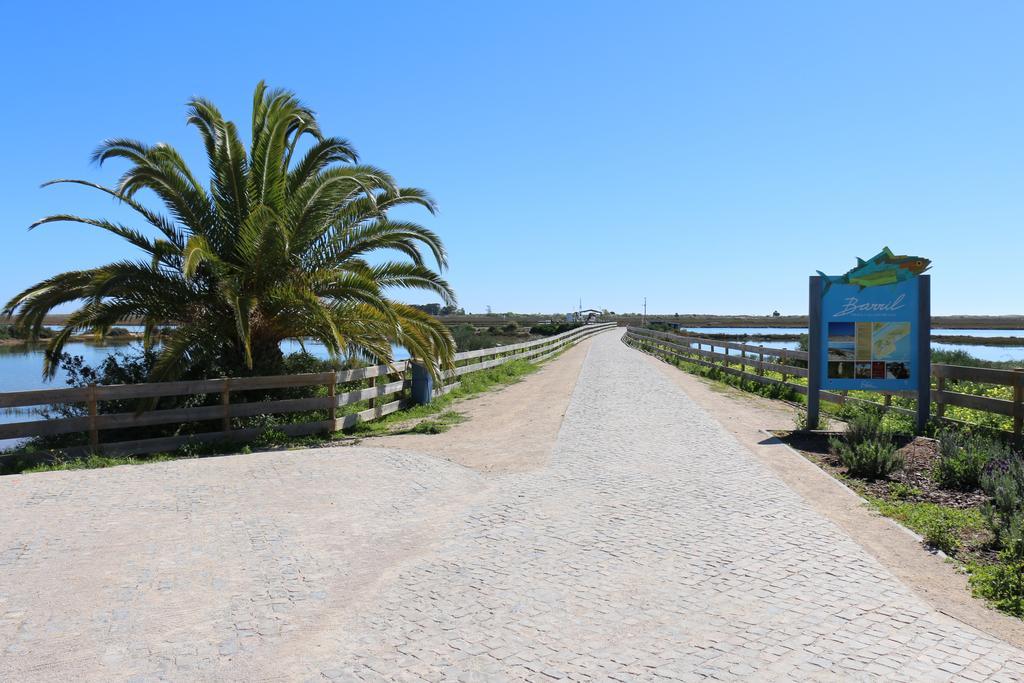 Apartamento Santa Luzia Santa Luzia  Exteriör bild