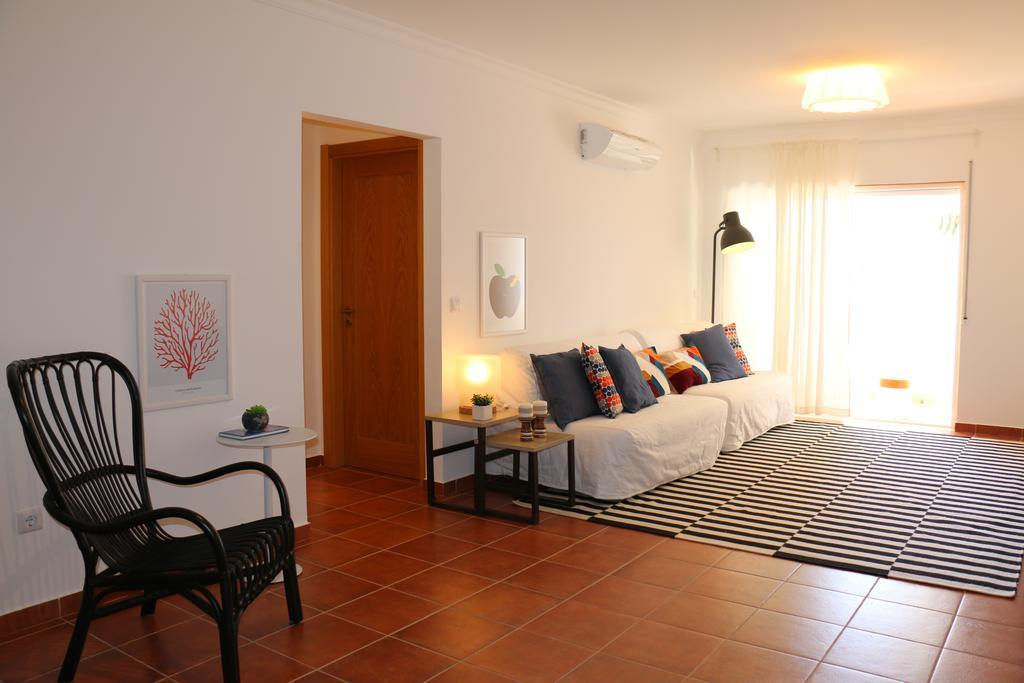 Apartamento Santa Luzia Santa Luzia  Exteriör bild