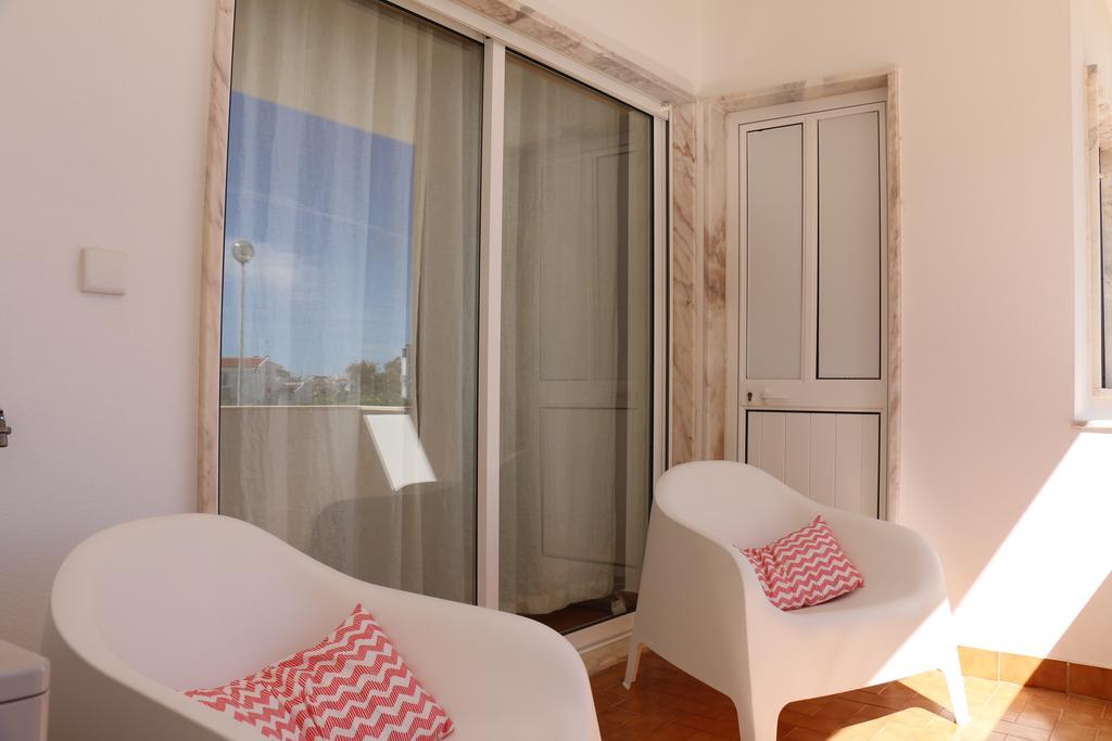 Apartamento Santa Luzia Santa Luzia  Exteriör bild
