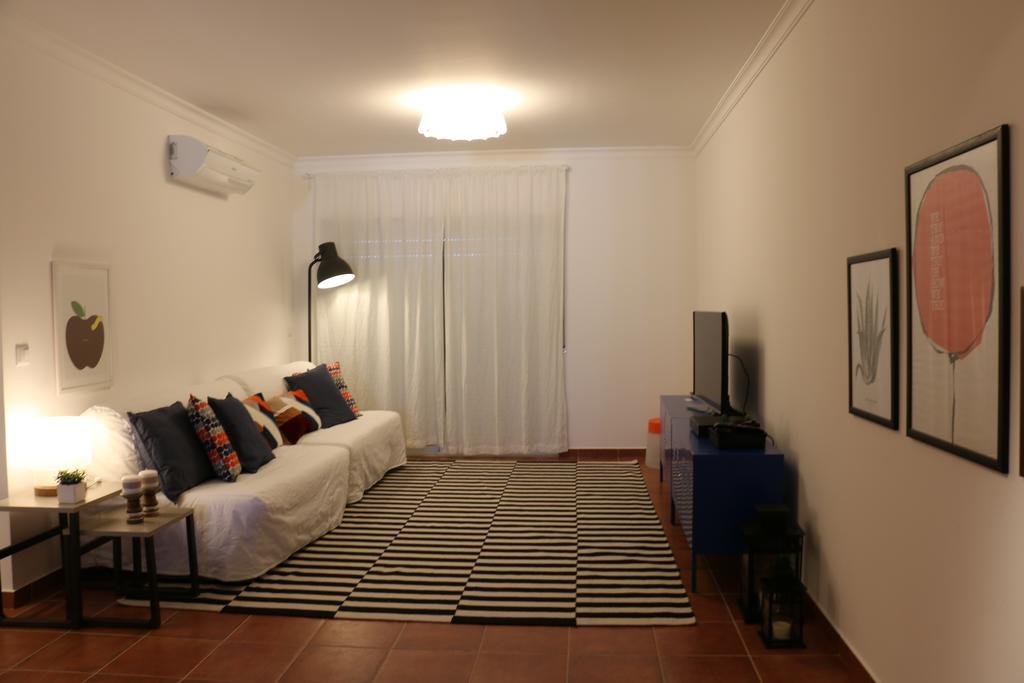 Apartamento Santa Luzia Santa Luzia  Exteriör bild