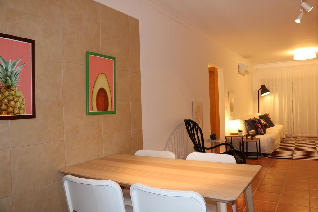 Apartamento Santa Luzia Santa Luzia  Exteriör bild