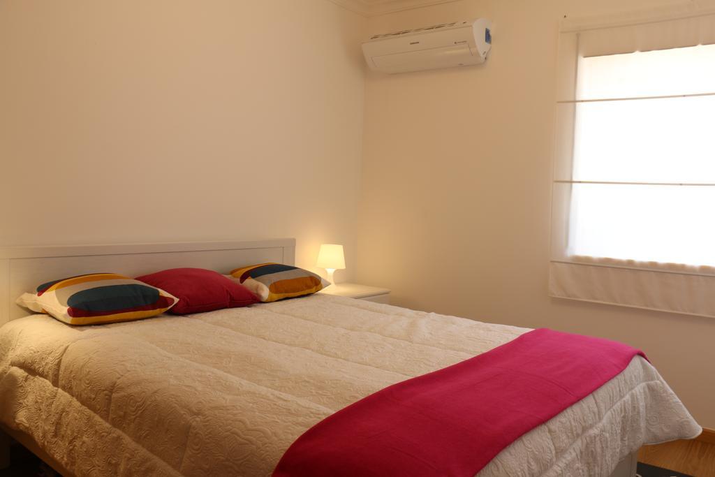 Apartamento Santa Luzia Santa Luzia  Exteriör bild